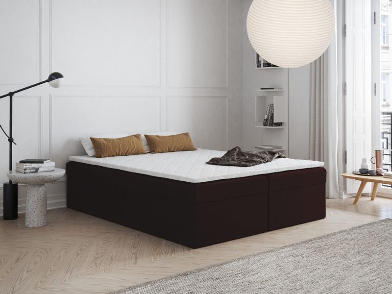 Godre Boxspringbett FARO 2 140x200 mit günstig online kaufen
