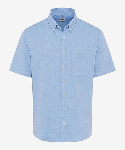 Brax Kurzarmhemd Style DAN günstig online kaufen