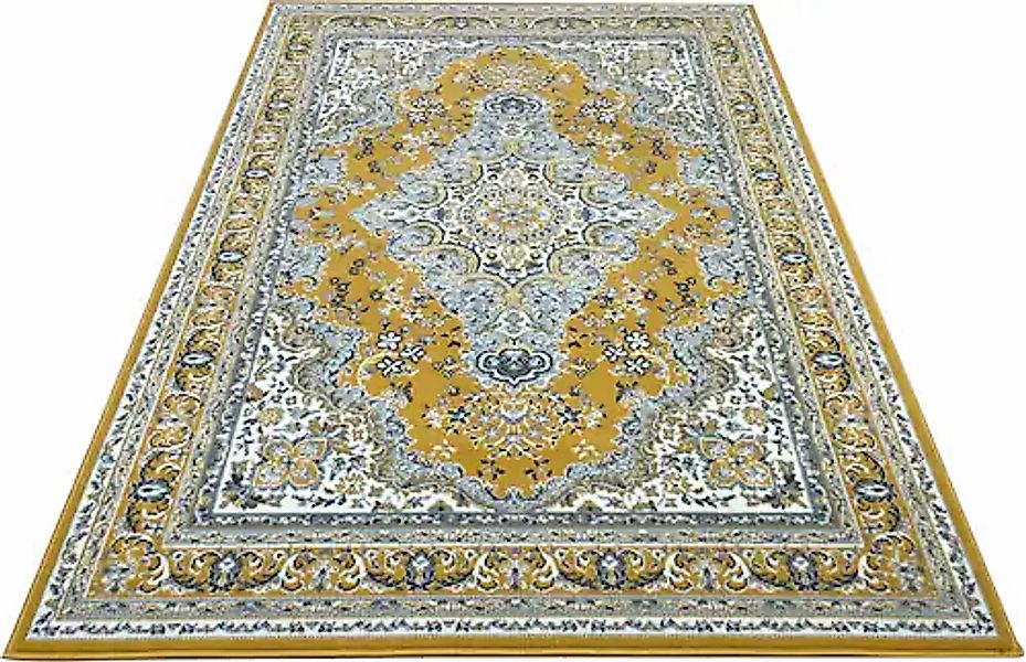 my home Teppich Oriental, Made in günstig online kaufen