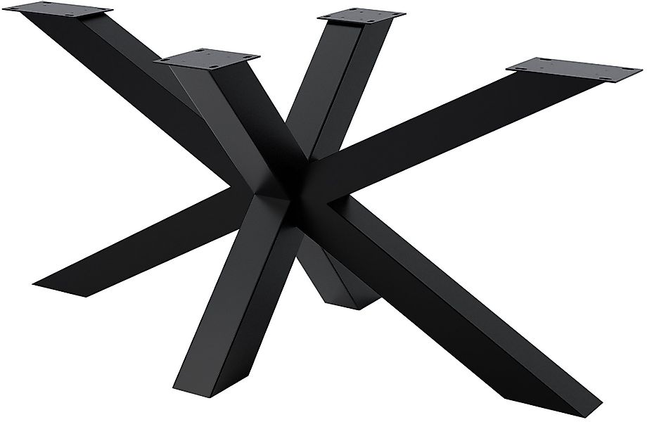 CLP Esstisch Harlan, für DIY-Tisch, bis günstig online kaufen