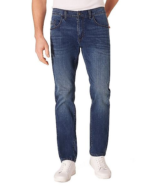 Pioneer Authentic Jeans 5-Pocket-Jeans Rando MEGAFLEX Stretch Denim günstig online kaufen