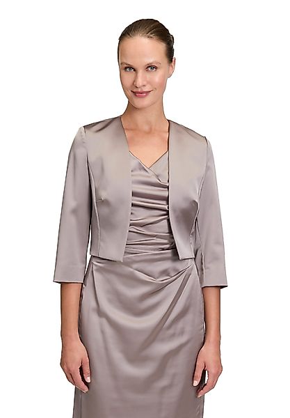 Vera Mont Bolerojacke Damen Bolero-Jacke mit günstig online kaufen