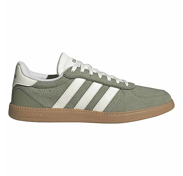 adidas Originals Adidas - Breaknet Sleek - Grün Schnürschuh günstig online kaufen