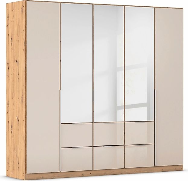 rauch Drehtürenschrank "Kleiderschrank Kleiderschränke Schrank Garderobe AG günstig online kaufen