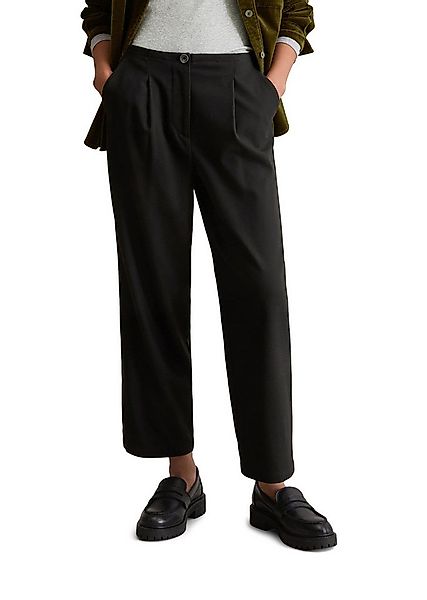 Marc O'Polo DENIM Chinohose mit recyceltem Polyester und Viskose günstig online kaufen