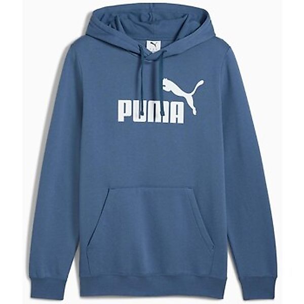 Puma  Sweatshirt Ess No. 1 Logo Hoodie Fl (S) günstig online kaufen