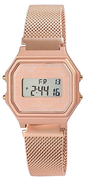 Q&Q Quarzuhr günstig online kaufen