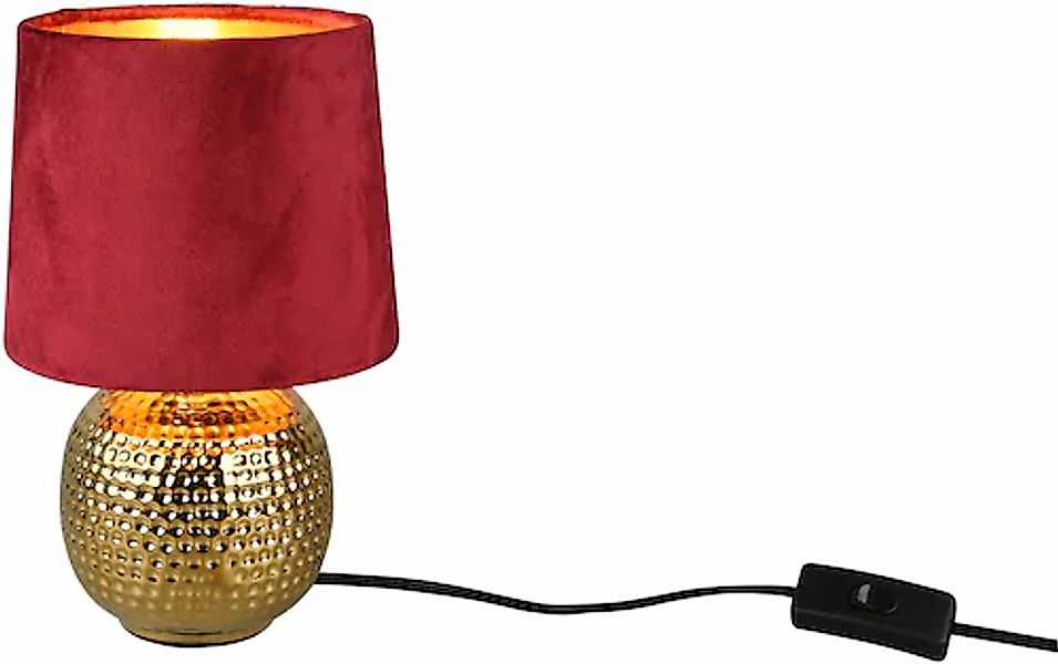 TRIO Leuchten Tischlampe »Sophia« günstig online kaufen