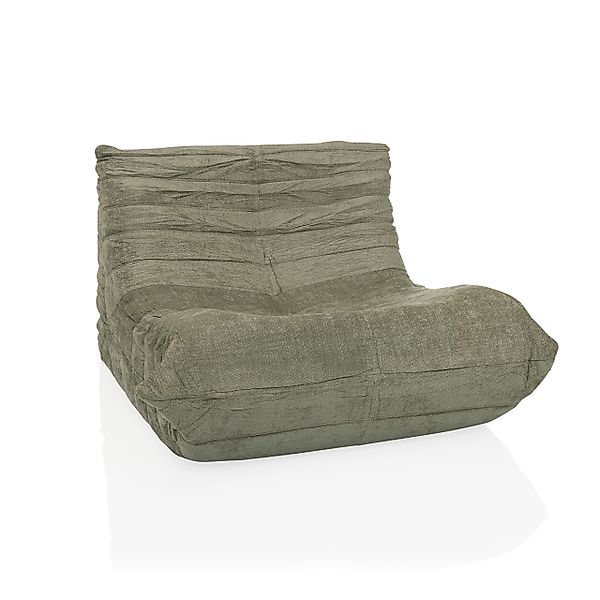 hjh LIVING Loungesessel Loungesessel Sitzolo Stoff, günstig online kaufen