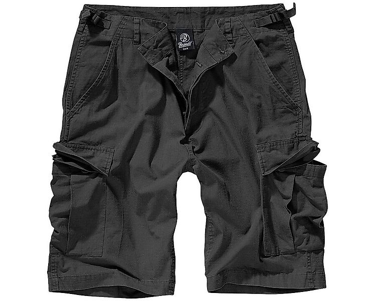 Brandit Cargohose Herren Bermuda Cargo Shorts knielang Kurze Hose Short Som günstig online kaufen