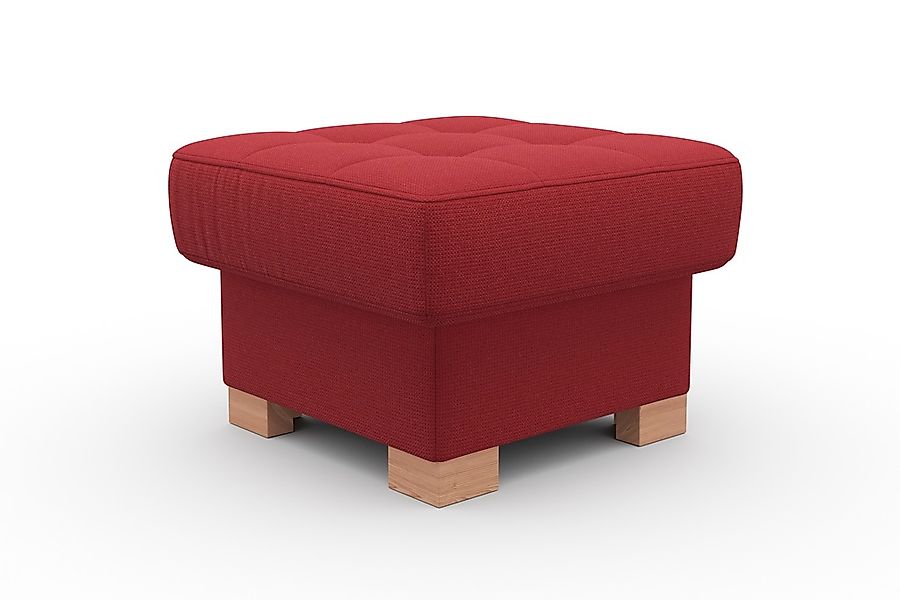 sit&more Hocker »Quincy« günstig online kaufen