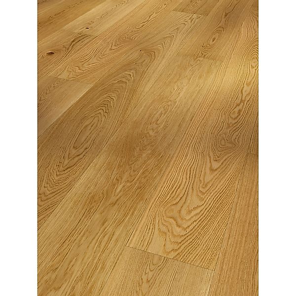 Parador Parkett Classic 3025 Natur Großdiele Eiche Naturöl Plus Minifase 23 günstig online kaufen