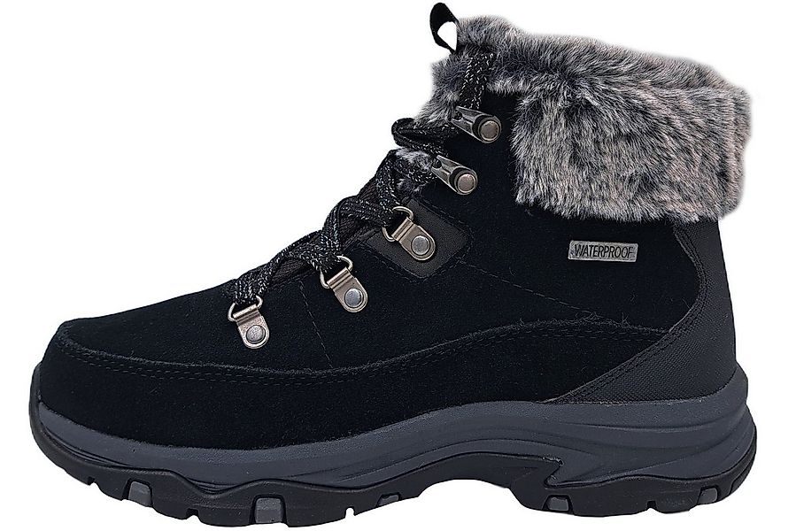 Skechers Winterboots günstig online kaufen