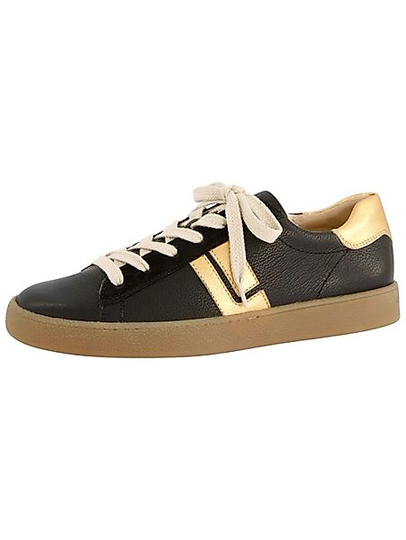 Paul Green Sneaker Leder Sneaker günstig online kaufen