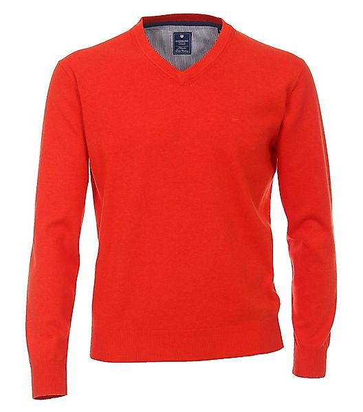 Redmond V-Ausschnitt-Pullover 600 günstig online kaufen