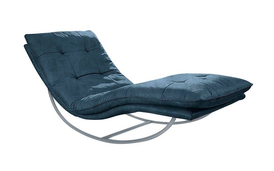 W.SCHILLIG Relaxliege daily dreams, in Waffelkissen-Optik, günstig online kaufen