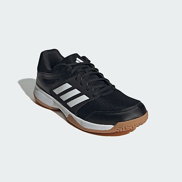 adidas Performance SPEEDCOURT HALLENSCHUH Hallenschuh günstig online kaufen