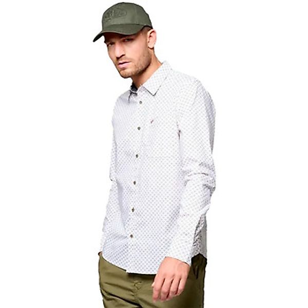 Kaporal  Hemdbluse KALUMH25M42-WHI günstig online kaufen