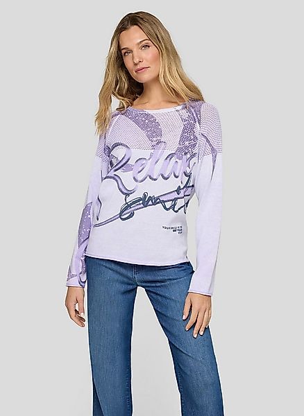 Rabe Strickpullover Pullover günstig online kaufen