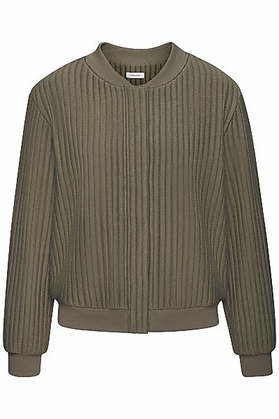 LASCANA Bomberjacke in Stepp-Optik günstig online kaufen