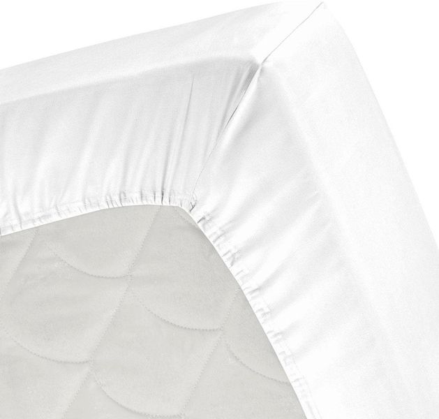 Cinderella Spannbettlaken "Sundays Satin für 25 cm Höhe" mit Rundumgummizug günstig online kaufen