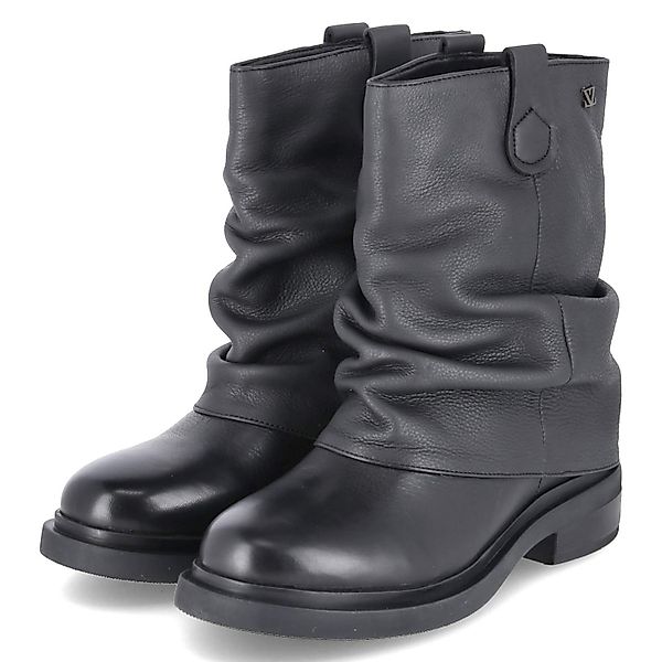 Lazamani LA85771 BLACK Schlupfstiefel günstig online kaufen