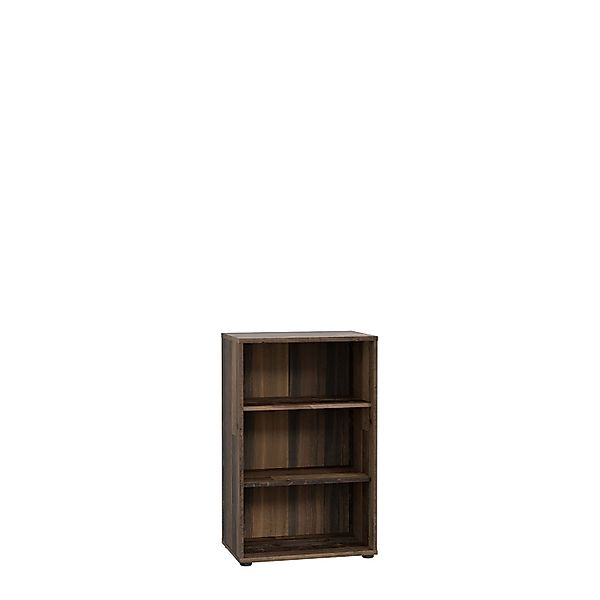 FORTE Bücherregal Regal TEMPRA 2 günstig online kaufen