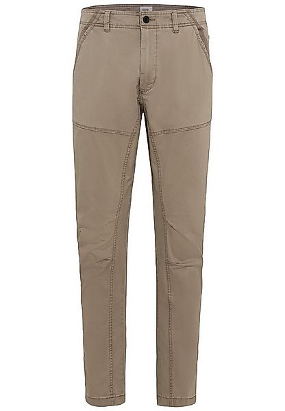 camel active Chinohose Tapered Fit Chino günstig online kaufen