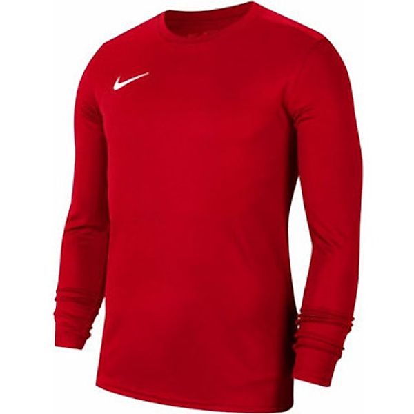 Nike  Langarmshirt Trikot für Herren in unifarben günstig online kaufen