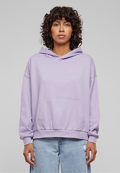 URBAN CLASSICS Kapuzenpullover Urban Classics Ladies günstig online kaufen