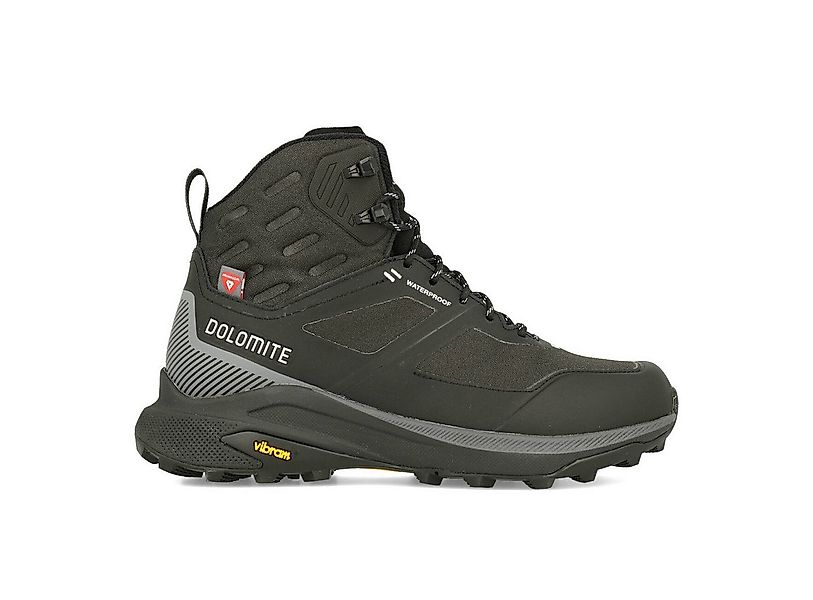 Dolomite Dolomite Nibelia M's Warm High WP Winter Schwarz Outdoorschuh günstig online kaufen