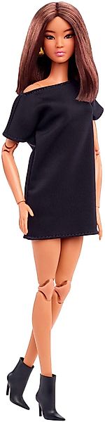 Barbie Anziehpuppe Barbie Basics-Sammelpuppe Modell 1 günstig online kaufen