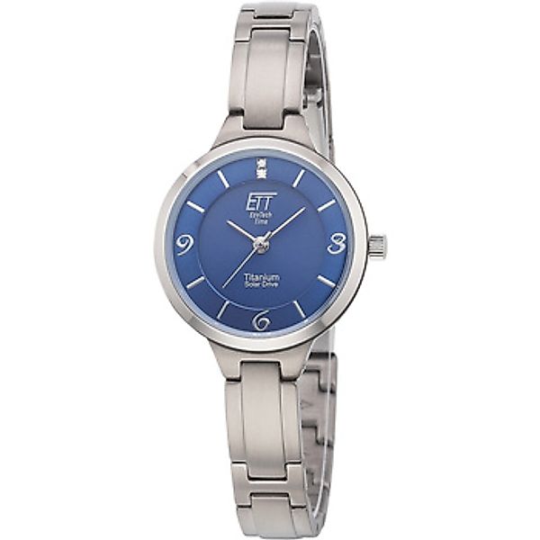 Ett Eco Tech Time  Uhr ELS-12147-31M günstig online kaufen