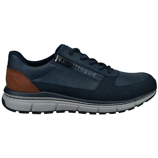 Bugatti  Halbschuhe Schnuerschuhe 331AOS015200-4100 331AOS015200-4100 günstig online kaufen