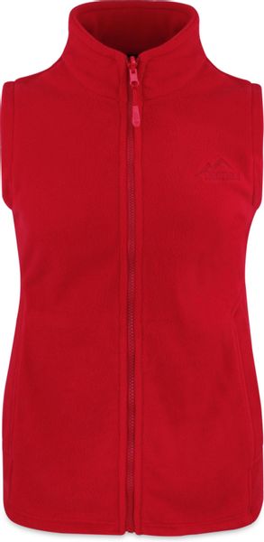 normani Fleeceweste Damen Fleeceweste Kiamika Übergangsweste günstig online kaufen