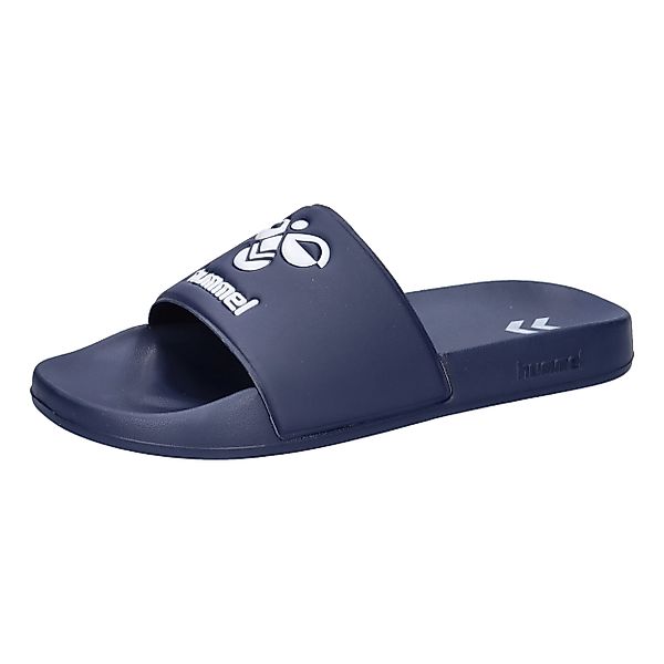 hummel Hummel Unisex Badeschlappen HML ESSENTIAL günstig online kaufen
