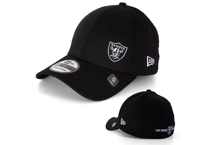 New Era Baseball Cap Cap SMU New Era 39Thirty Las Vegas Raiders (1-St) günstig online kaufen