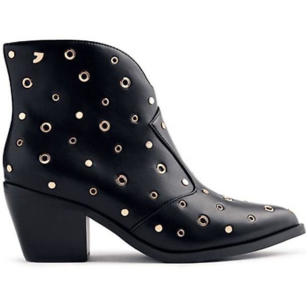 Gioseppo  Stiefeletten 76728 negro günstig online kaufen