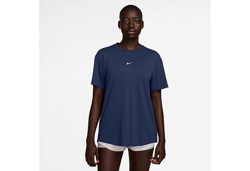 Nike T-Shirt W NK ONE RELAXED DF SS TOP relaxte Schnittform, kurze Ärmel, s günstig online kaufen