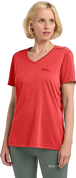 Jack Wolfskin T-Shirt "0" günstig online kaufen