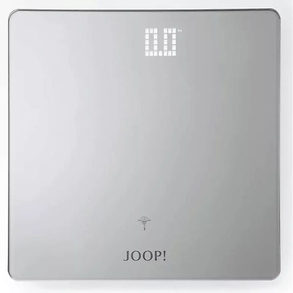 JOOP! LIFESTYLE - Personenwaage - silbergrau (010891316) günstig online kaufen