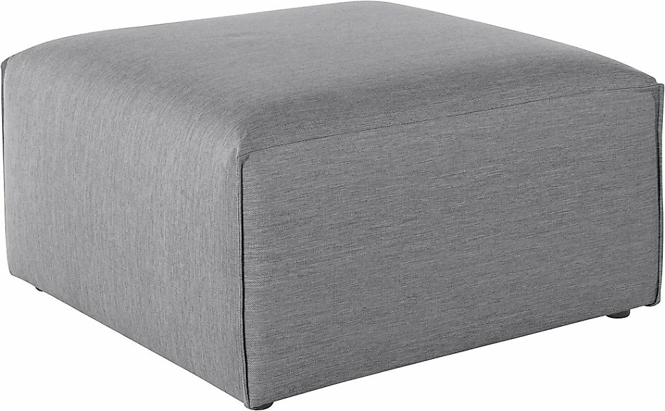 OTTO home Polsterhocker "Nöre" Modul - zum Zusammenstellen; in vielen Bezug günstig online kaufen