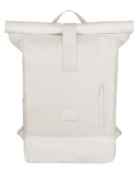 Johnny Urban Cityrucksack Robin Medium, Rolltop günstig online kaufen