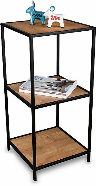 MIRRORS AND MORE Beistelltisch "FELINE" günstig online kaufen