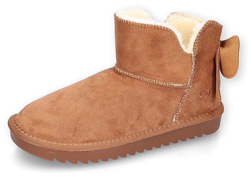 Dockers by Gerli Winterboots Winterstiefel, Schlupfstiefel günstig online kaufen