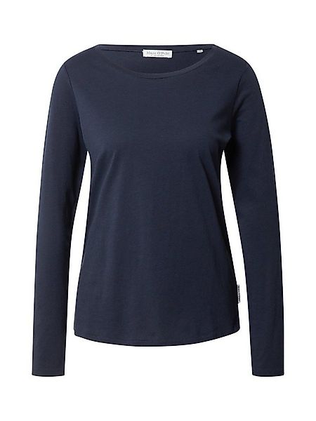 Marc O'Polo Langarmshirt (1-tlg) Plain/ohne Details günstig online kaufen