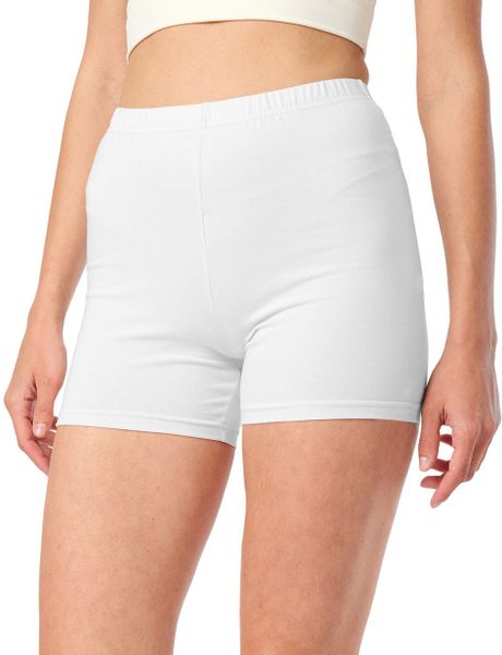 Merry Style Leggings Damen Shorts Radlerhose günstig online kaufen