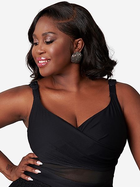 SugarShape Badeanzug PORTO Badeanzug wattiert günstig online kaufen