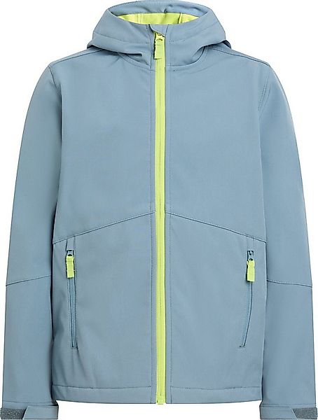 McKINLEY Softshelljacke Ju.-Funktions-Jacke Abe B günstig online kaufen