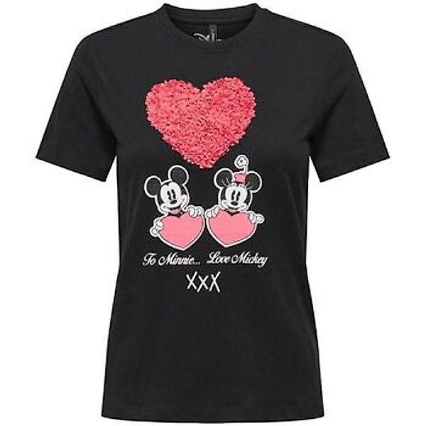 Only  T-Shirt 98186 günstig online kaufen